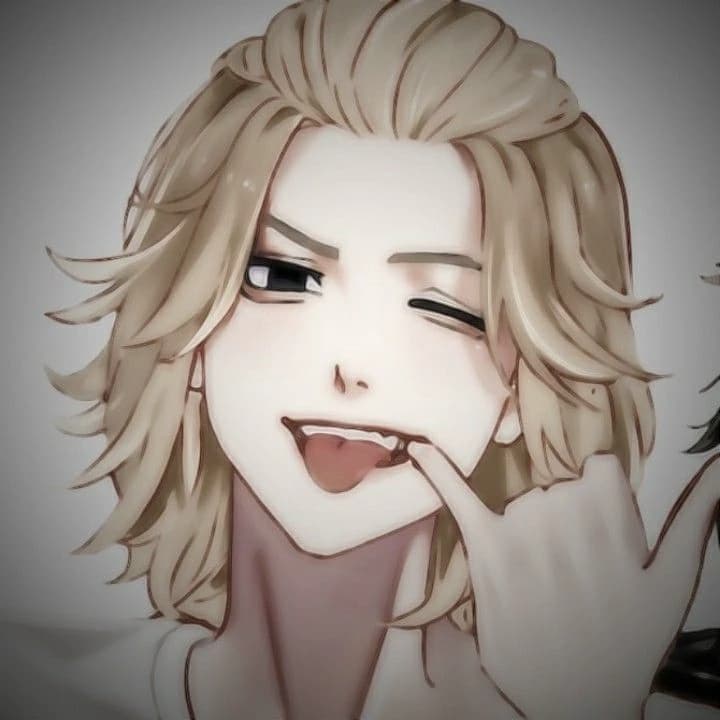 Manjiro Sano (Mikey) thumbnail