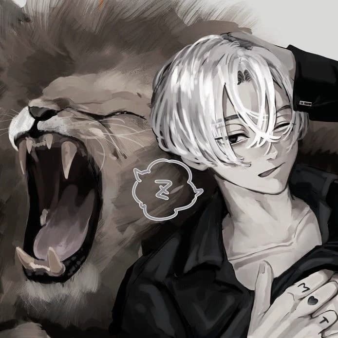 Manjiro Sano (Mikey) thumbnail
