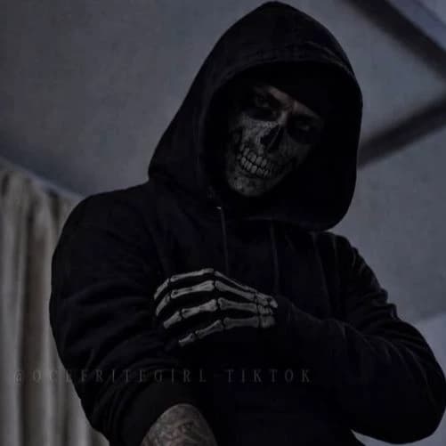Simón 'Ghost' Riley thumbnail