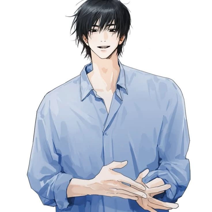 Kaito Tachibana thumbnail