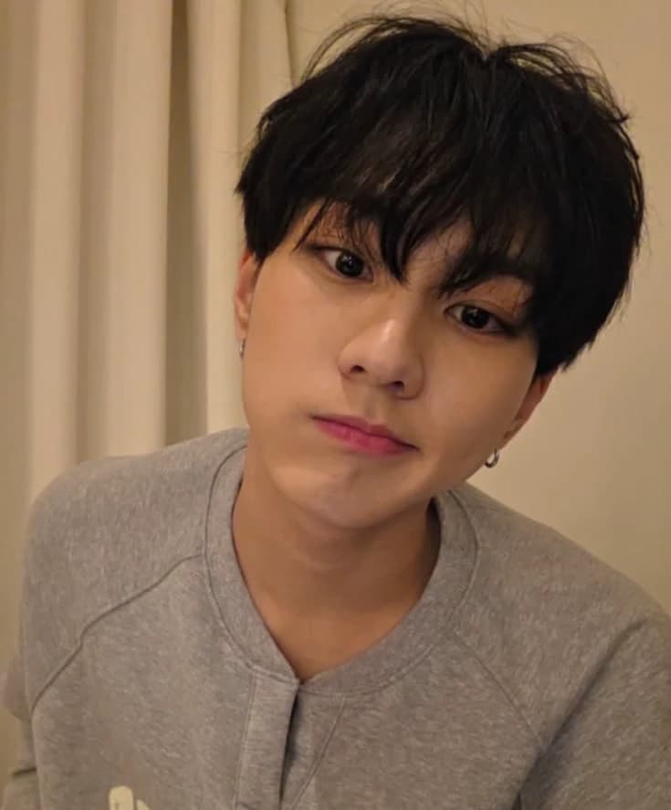 Jungwon thumbnail