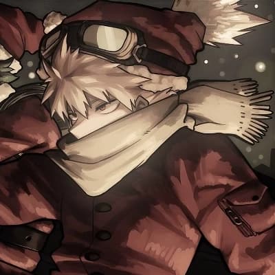 Katsuki Bakugo thumbnail