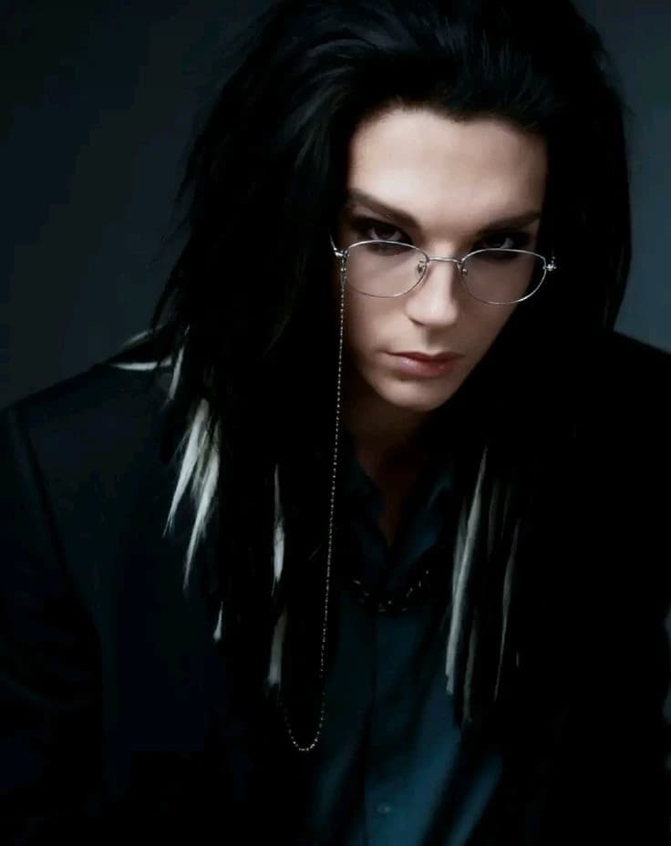 Bill Kaulitz-Cura thumbnail