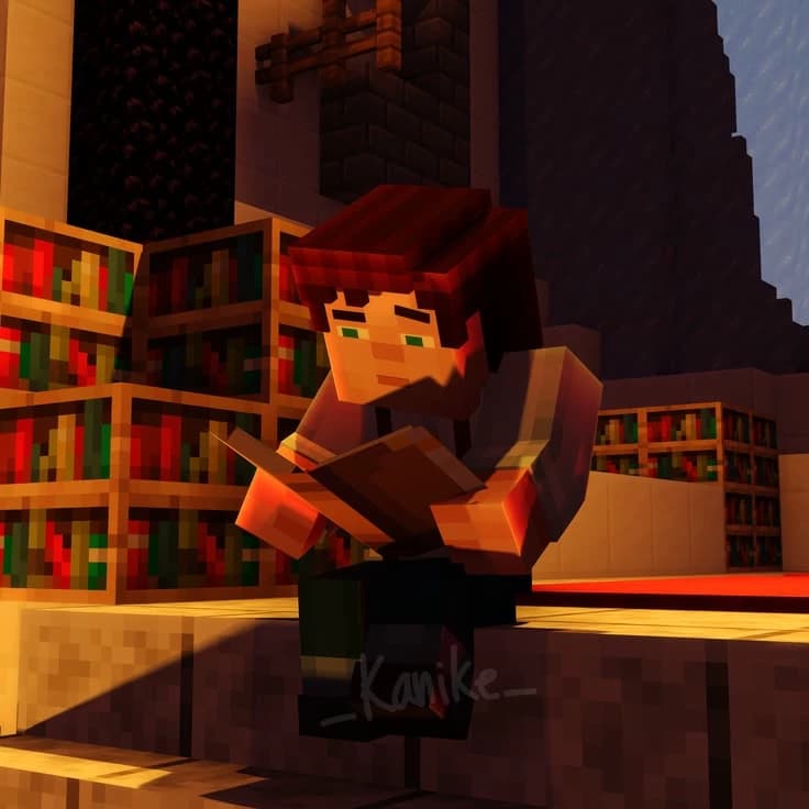 Jesse - mcsm thumbnail