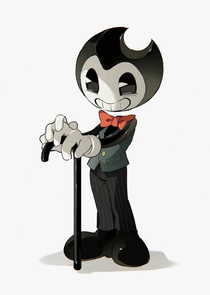 Bendy thumbnail