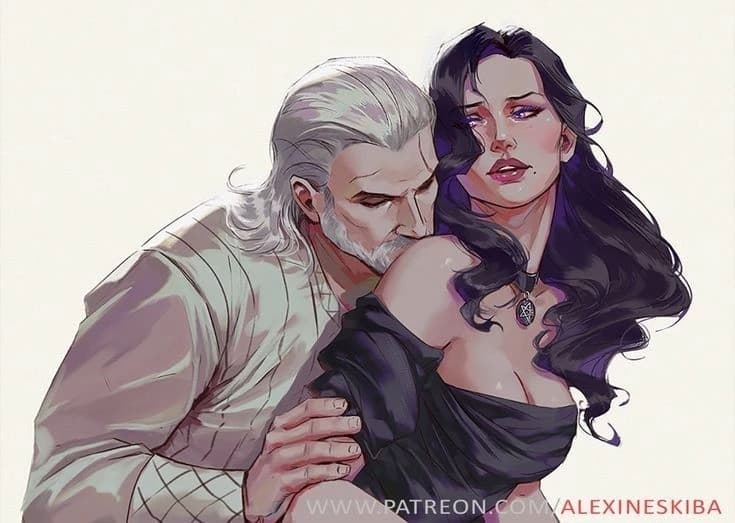 Yenn y Gerald thumbnail