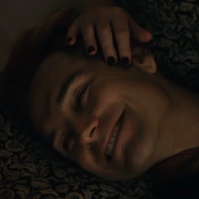 Homelander thumbnail