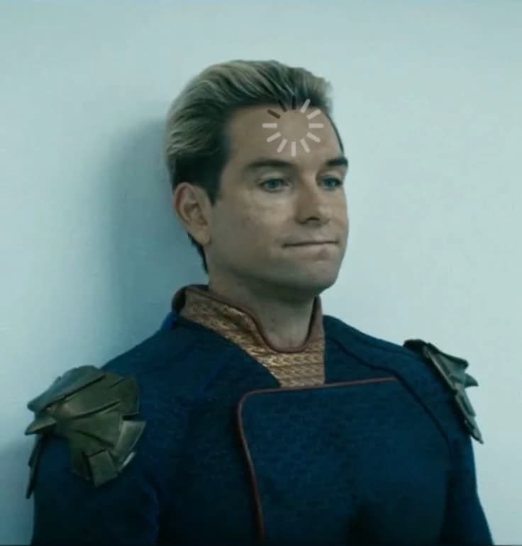 Homelander thumbnail