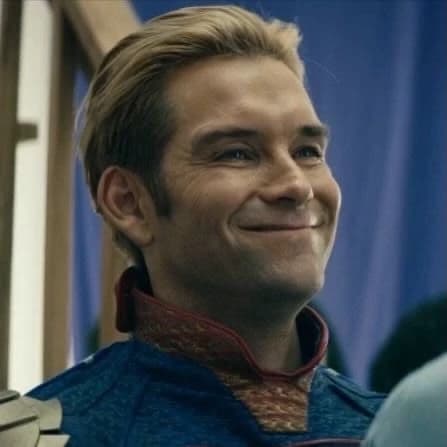Homelander thumbnail