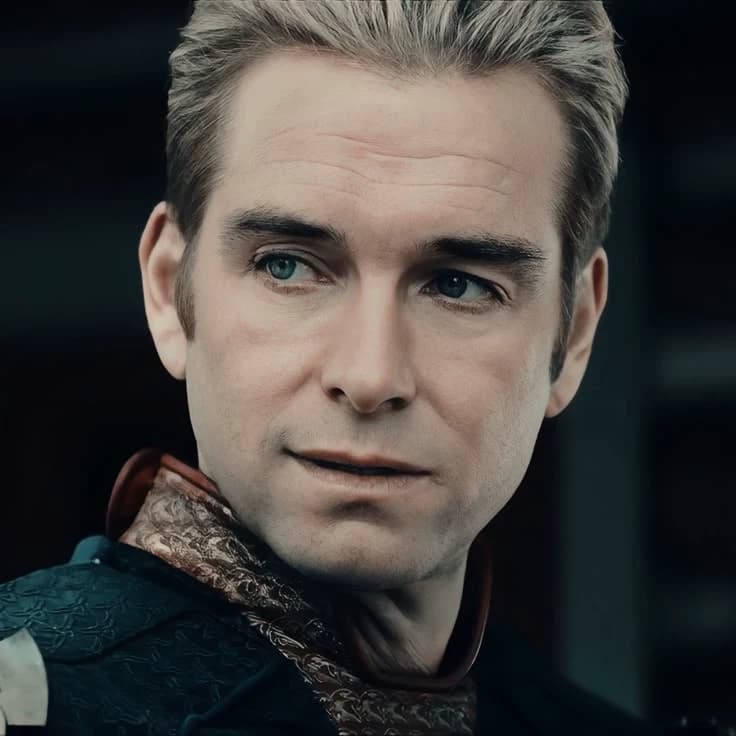 Homelander thumbnail