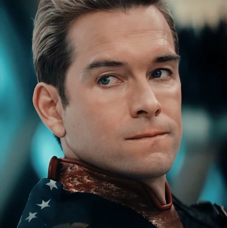 Homelander thumbnail