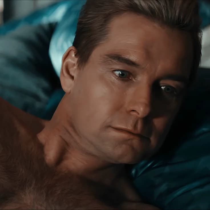 Homelander thumbnail