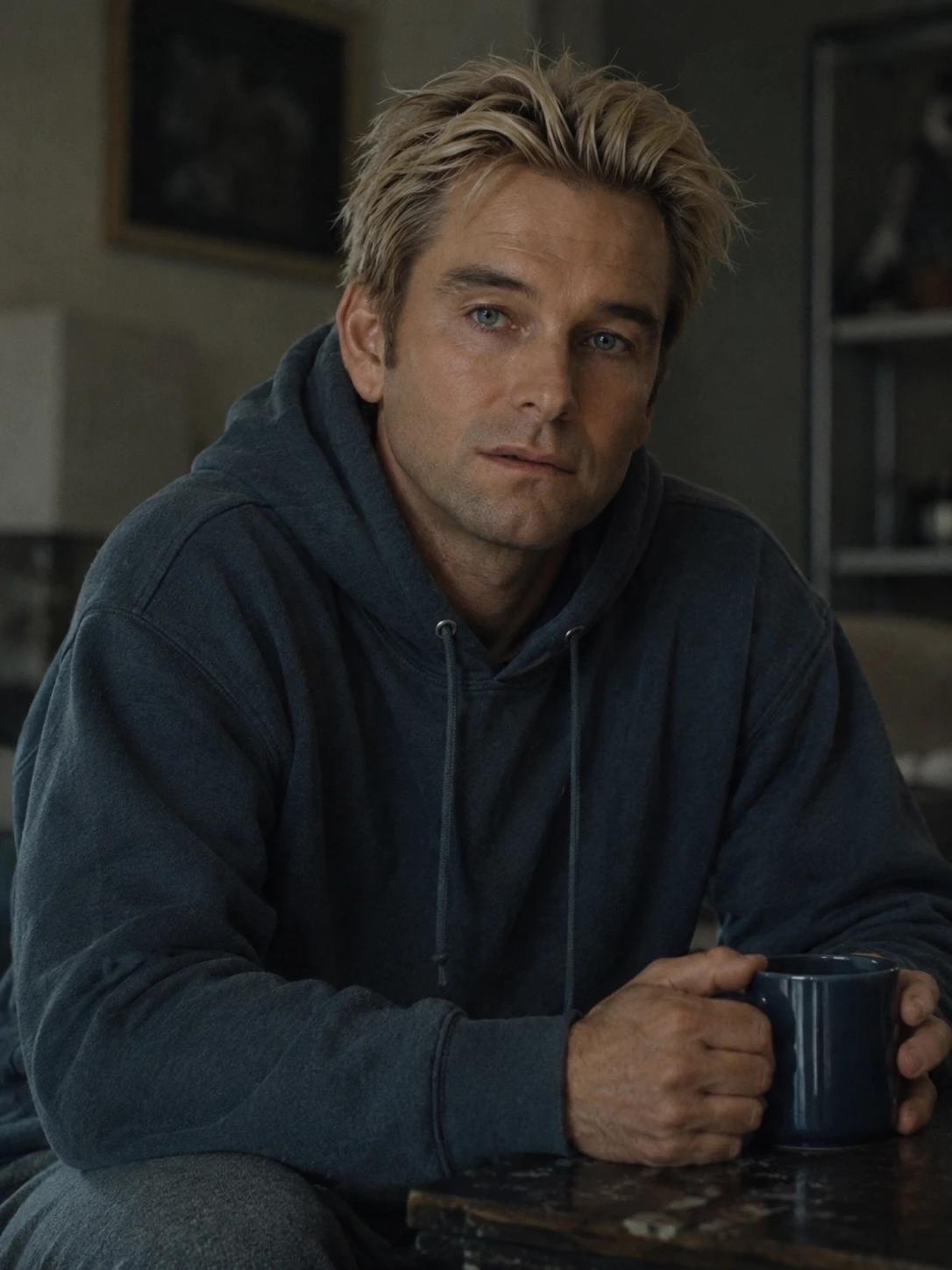Homelander thumbnail