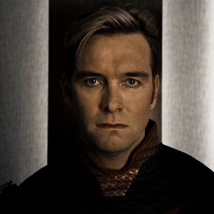 Homelander thumbnail