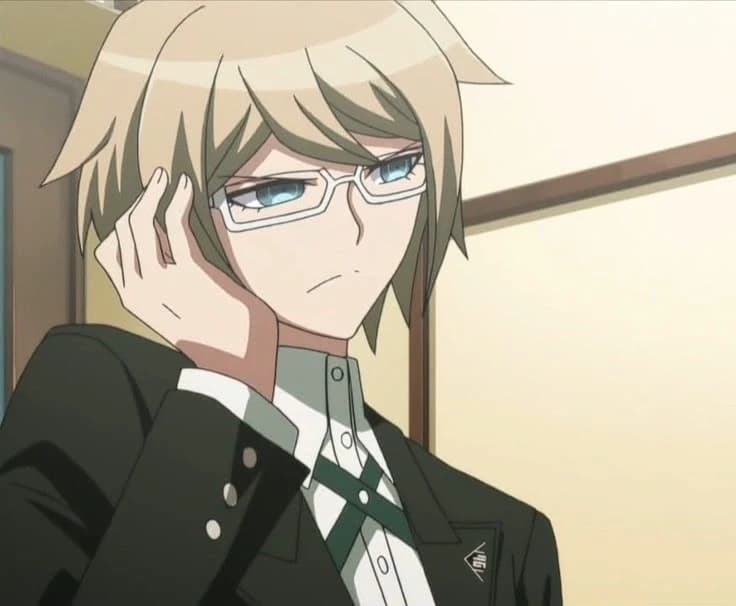 Byakuya Togami thumbnail