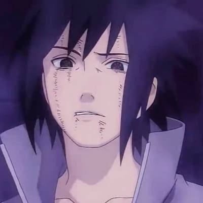 Sasuke Uchiha thumbnail