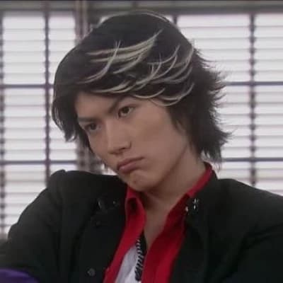 Kazama Ren thumbnail