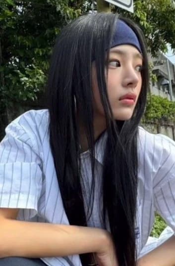 Kim Minji thumbnail