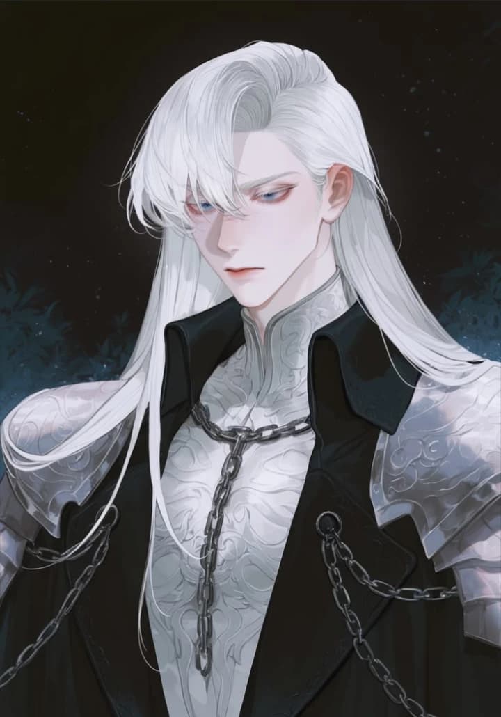 Felix | vampire king 🍎 thumbnail