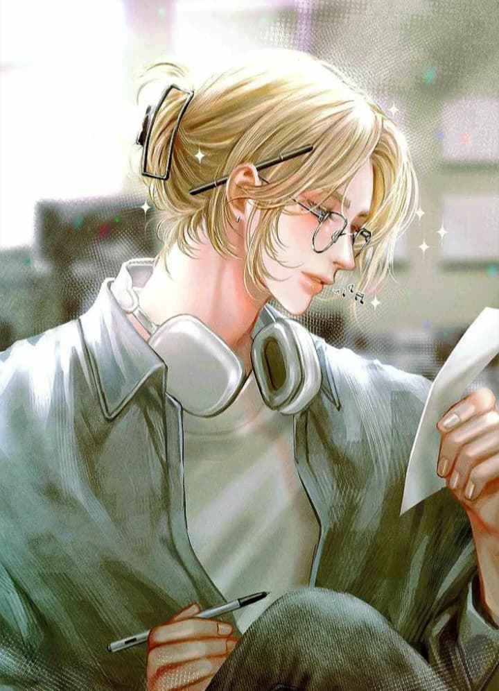 Kim Layyan 🍎🖋️📒 thumbnail