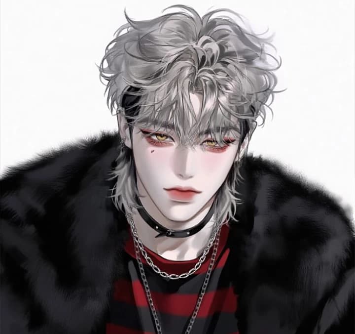 Mahalen | ex boyfriend ⚜️🪾🩸🍂 thumbnail