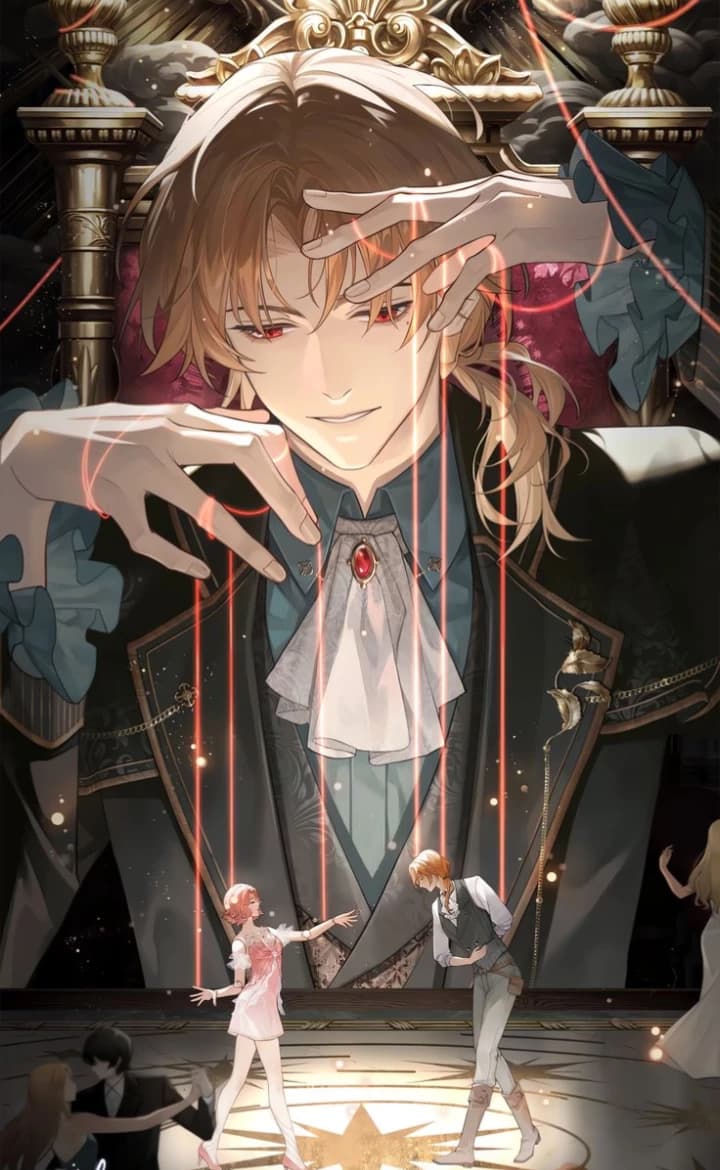 Lleyton | vampire king 🍎 thumbnail