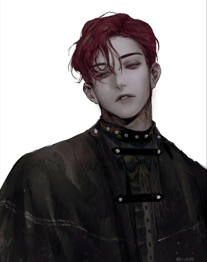 Felix | vampire king 🍎 thumbnail