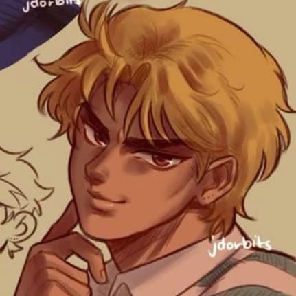 Dio Brando - Jjba (part 1) thumbnail