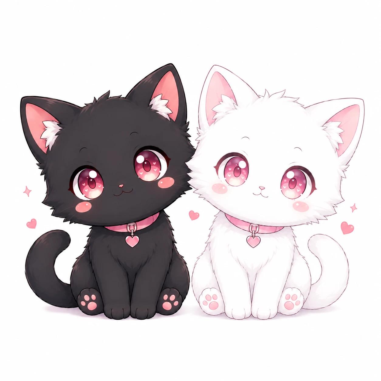 Luna and Starla thumbnail