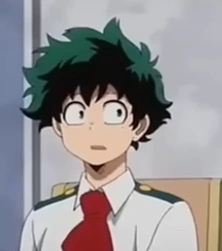 mha omegaverse AU, you are a new student! thumbnail