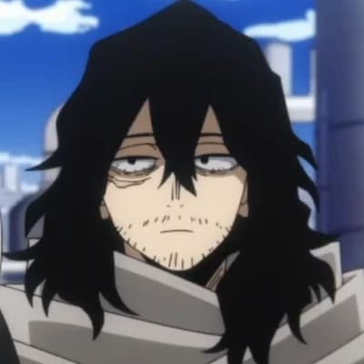 Shota Aizawa thumbnail