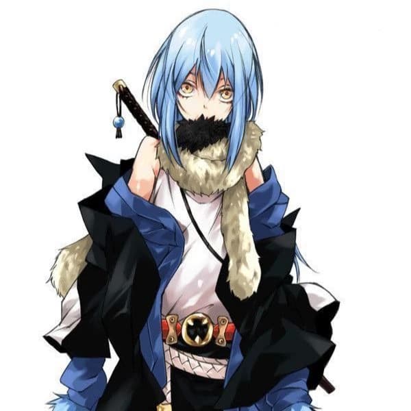 Rimuru Tempest thumbnail