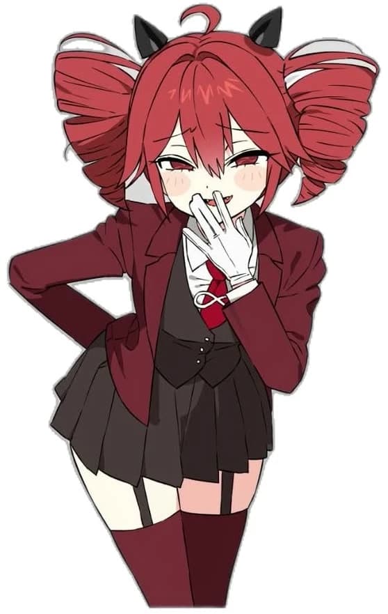 Kasane Teto thumbnail
