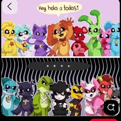 Adventures of the critters thumbnail