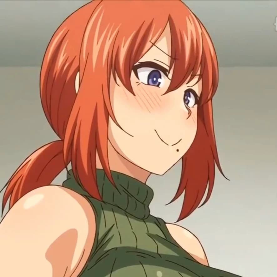 Yoko nitta thumbnail