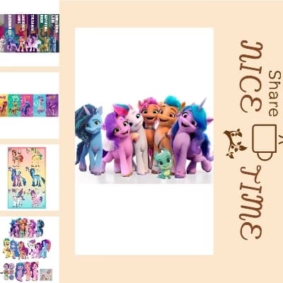 MLP G5: Create your brand. thumbnail