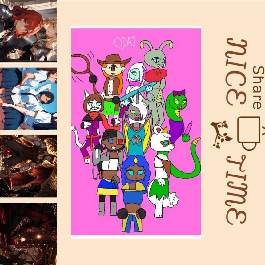 Aurora 9 Waifus thumbnail
