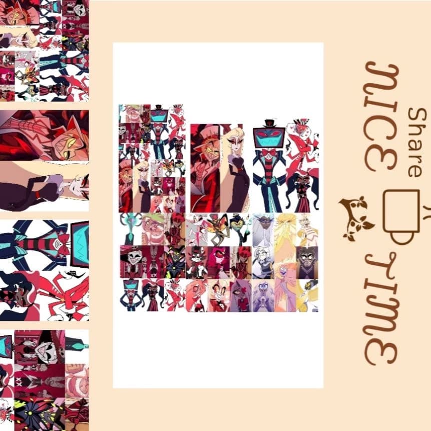 Hazbin Hotel: Definitive thumbnail