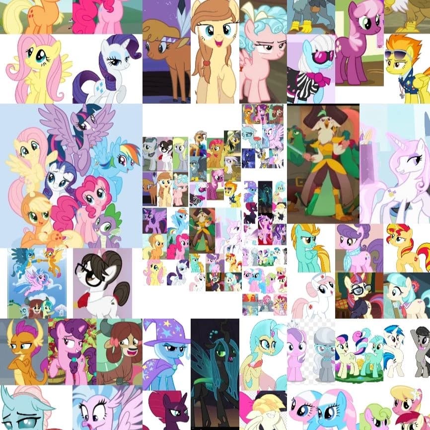 BRONY PARTY thumbnail
