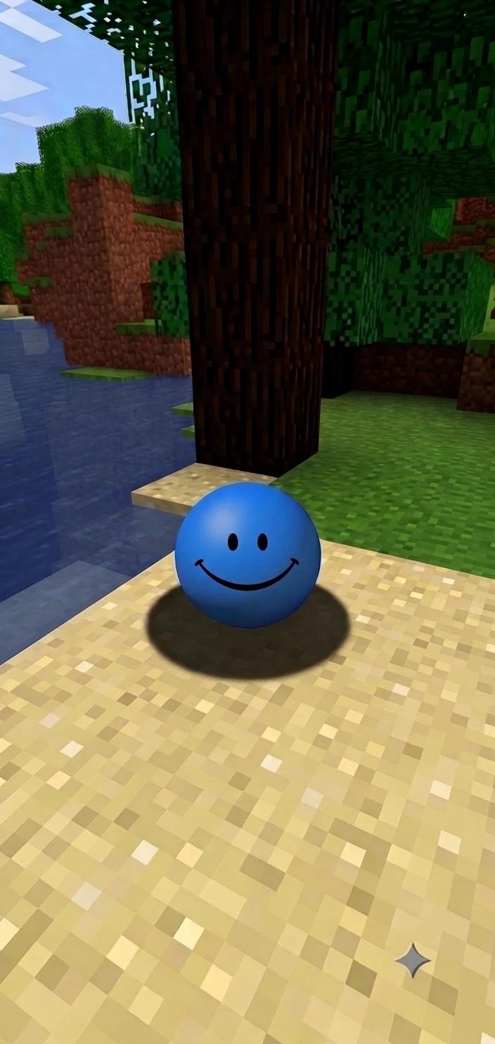 Falsity Minecraft  thumbnail