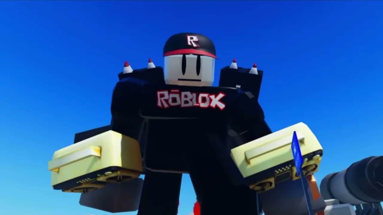 Guesty/Guest mech thumbnail