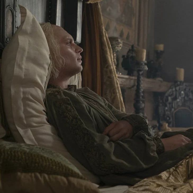 Aegon Targaryen thumbnail