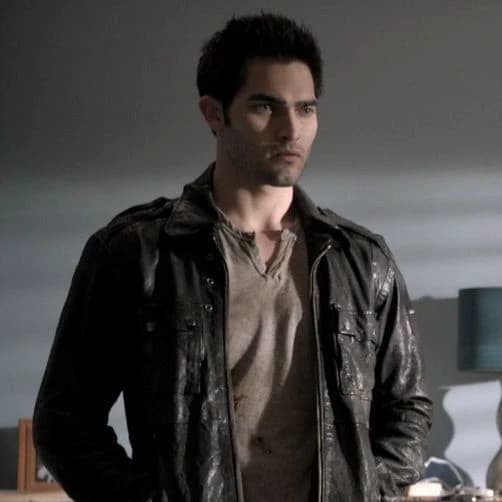Derek Hale thumbnail