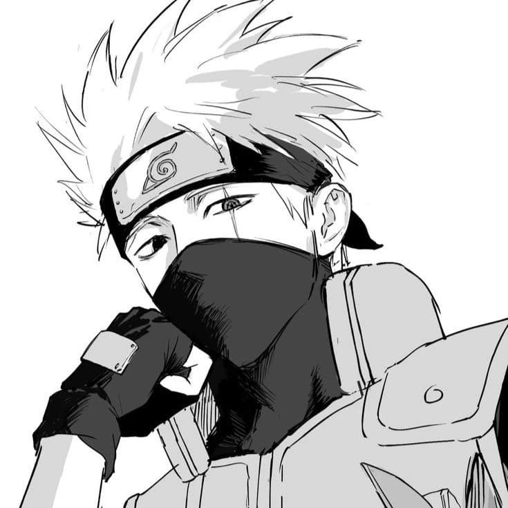 Kakashi Hatake thumbnail