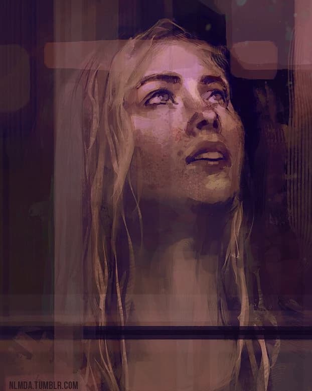 MRVL — KAREN PAGE thumbnail