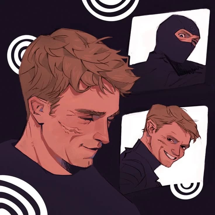 MRVL — BENJAMIN POINDEXTER — BULLSEYE thumbnail
