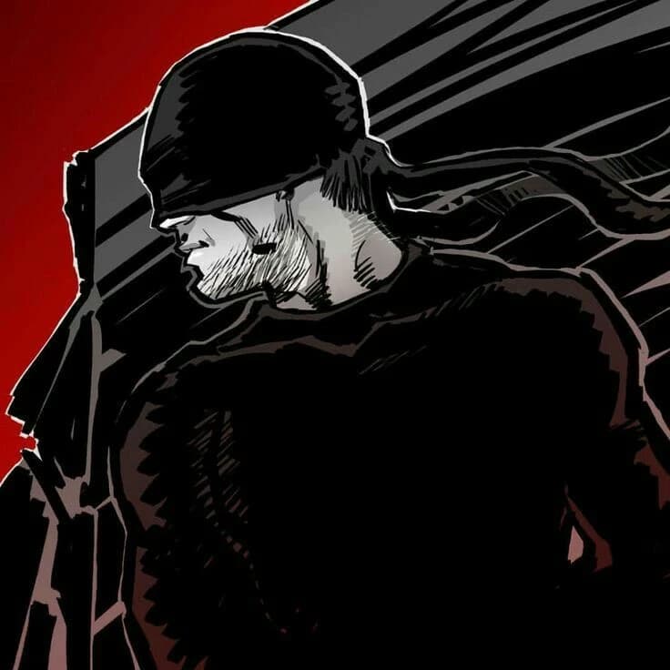 MRVL — MATT MURDOCK — DAREDEVIL thumbnail
