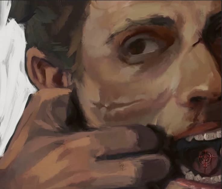 MRVL — BENJAMIN POINDEXTER — BULLSEYE thumbnail