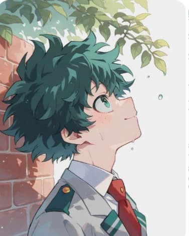 İzuku Midoriya (Deku) thumbnail