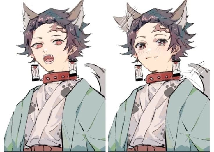 Tanjiro Kamado thumbnail